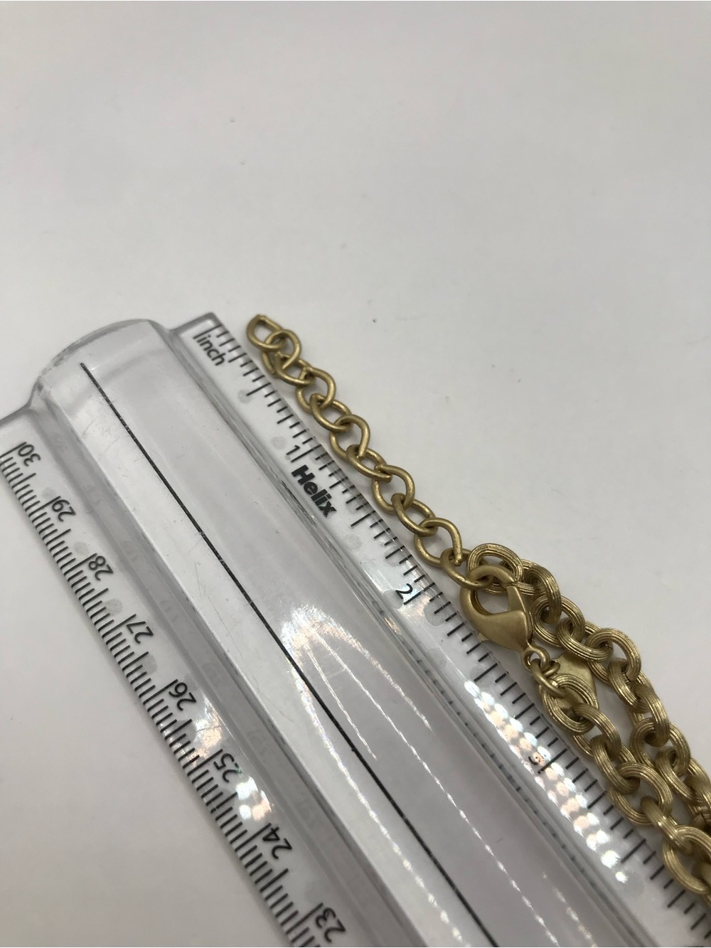 Stella & Dot Audrey Faux Pearl & Crystal Drop Statement Necklace - Picture 8 of 10